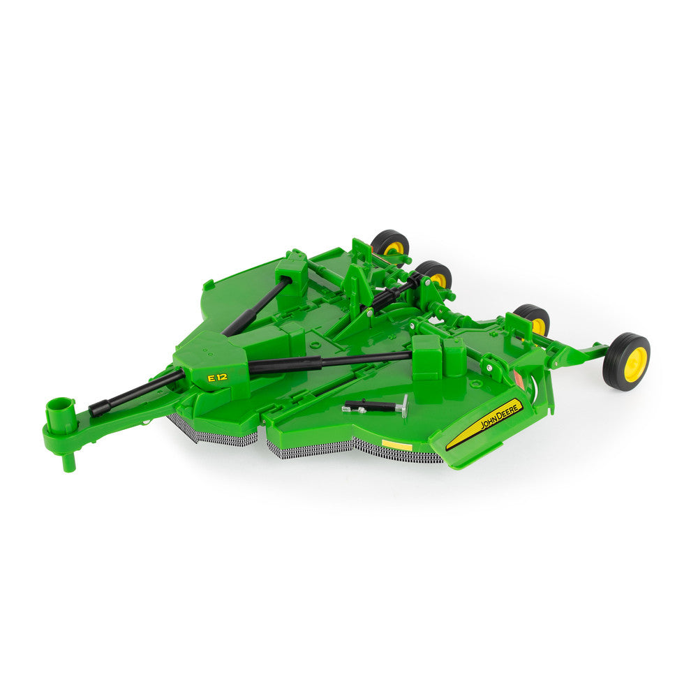 1:16 John Deere Big Farm E-12 Slasher Implement Toy - RDO Equipment
