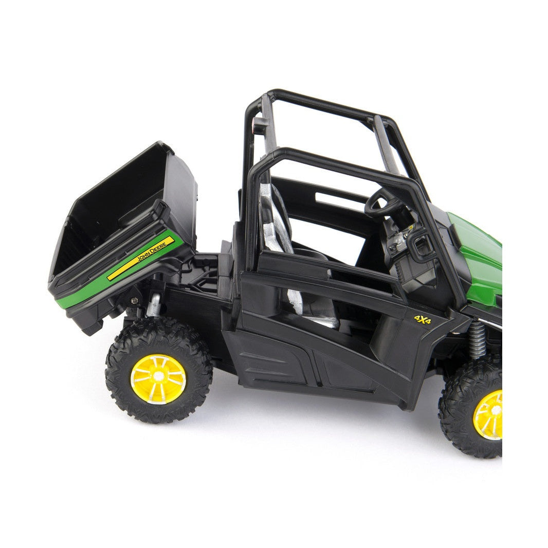 1:16 John Deere Big Farm RSX860I Gator Toy - RDO Equipment