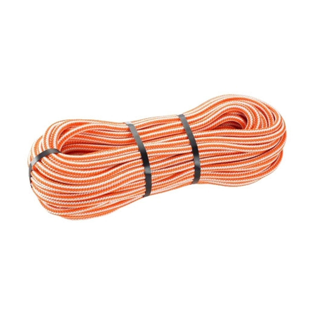 Teufelberger Hi-Vee 1/2" Climbing Rope 200ft With Spliced Eye