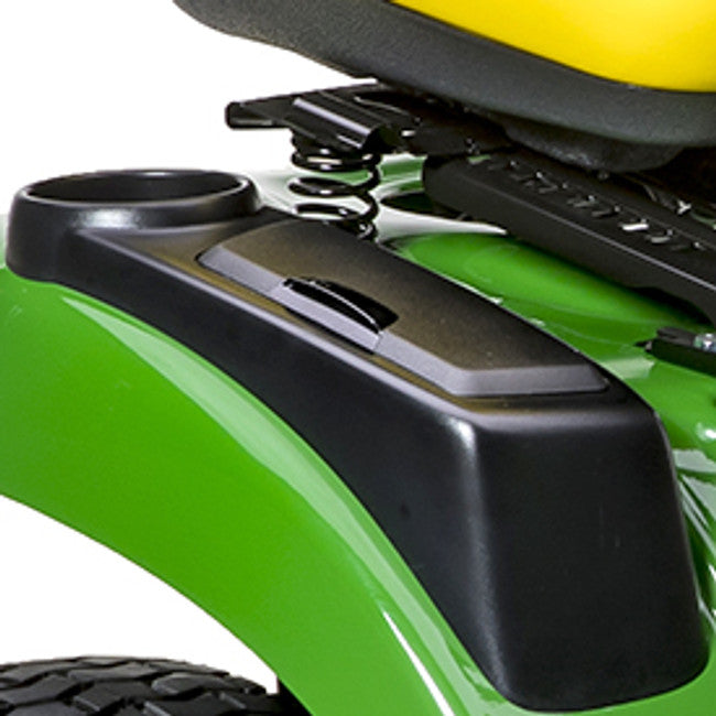 John Deere Storage Compartment Cover for Select X300 Series - UC23050