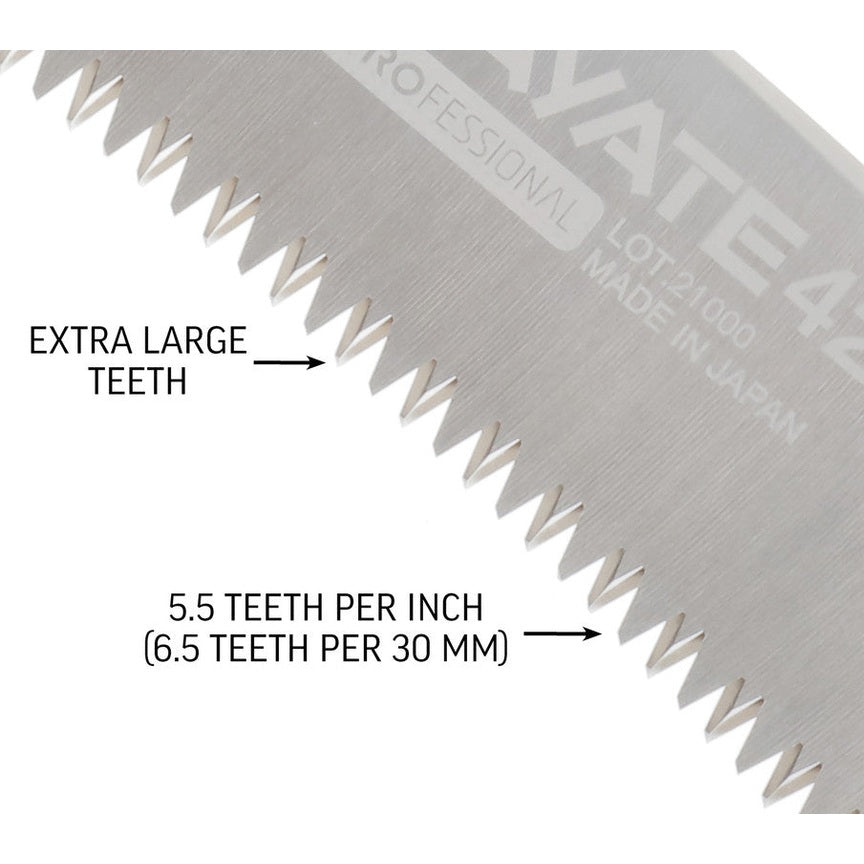 Silky Hayate Pole Saw Replacement Blade - RDO Equipment