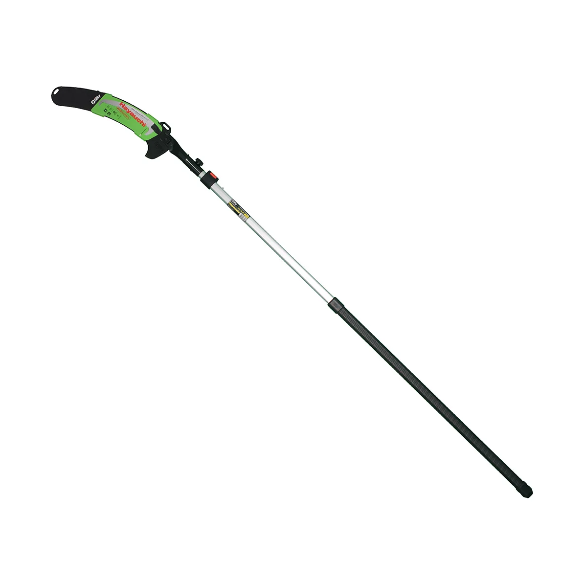 Silky Hayauchi 3.7 metre Telescopic Pole Saw