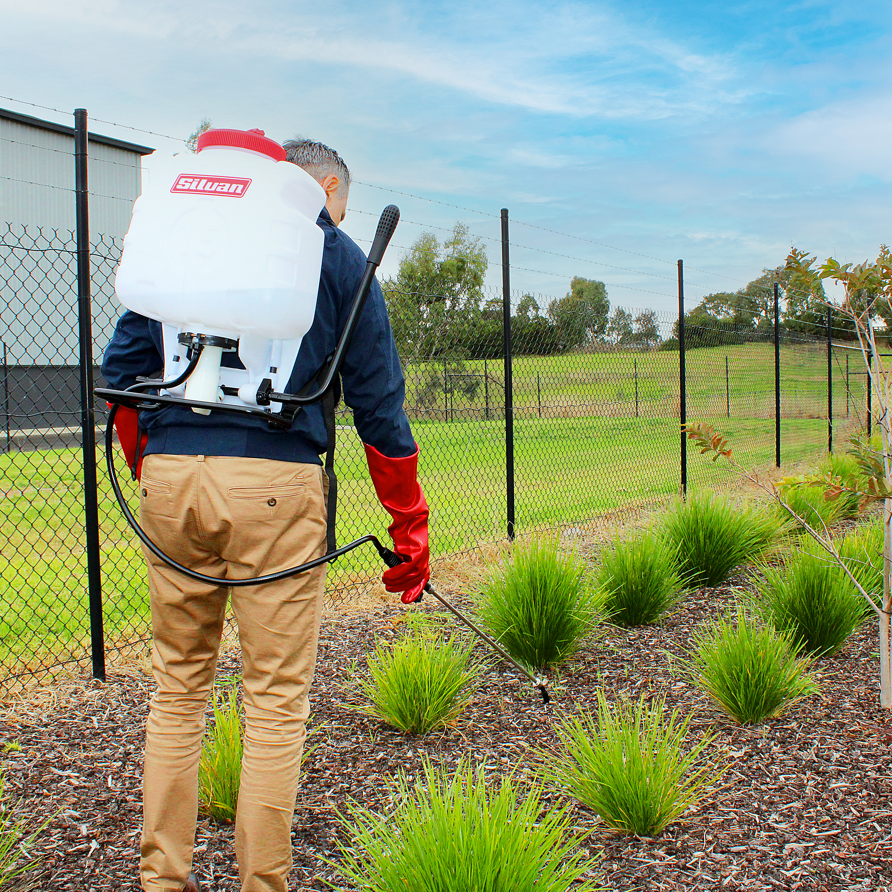 Silvan 15L Essentials Backpack Sprayer RDO Equipment