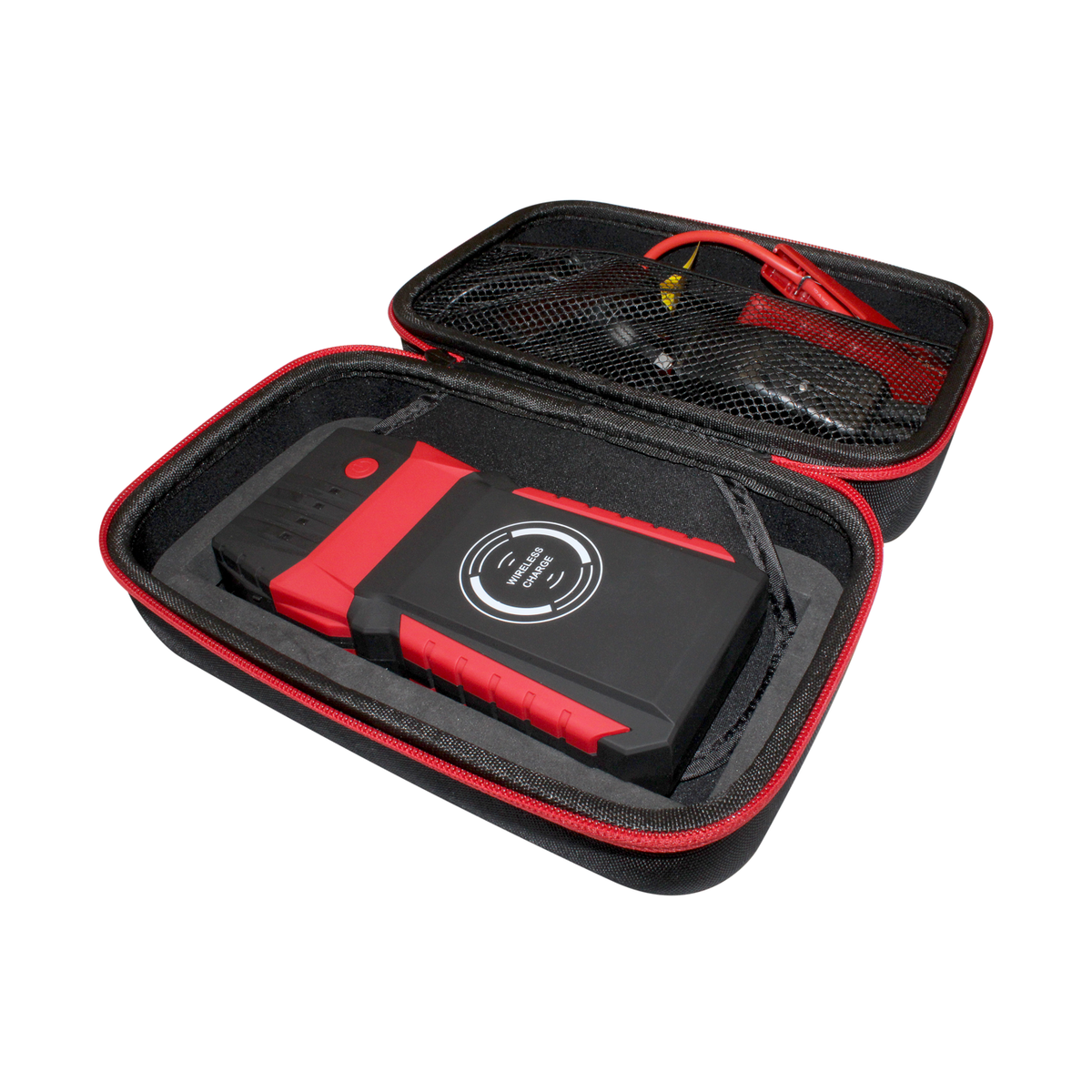 Silvan Multi Purpose Portable Jump Starter - RDO Equipment
