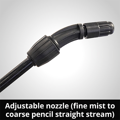 Silvan 15L Essentials Backpack Sprayer RDO Equipment