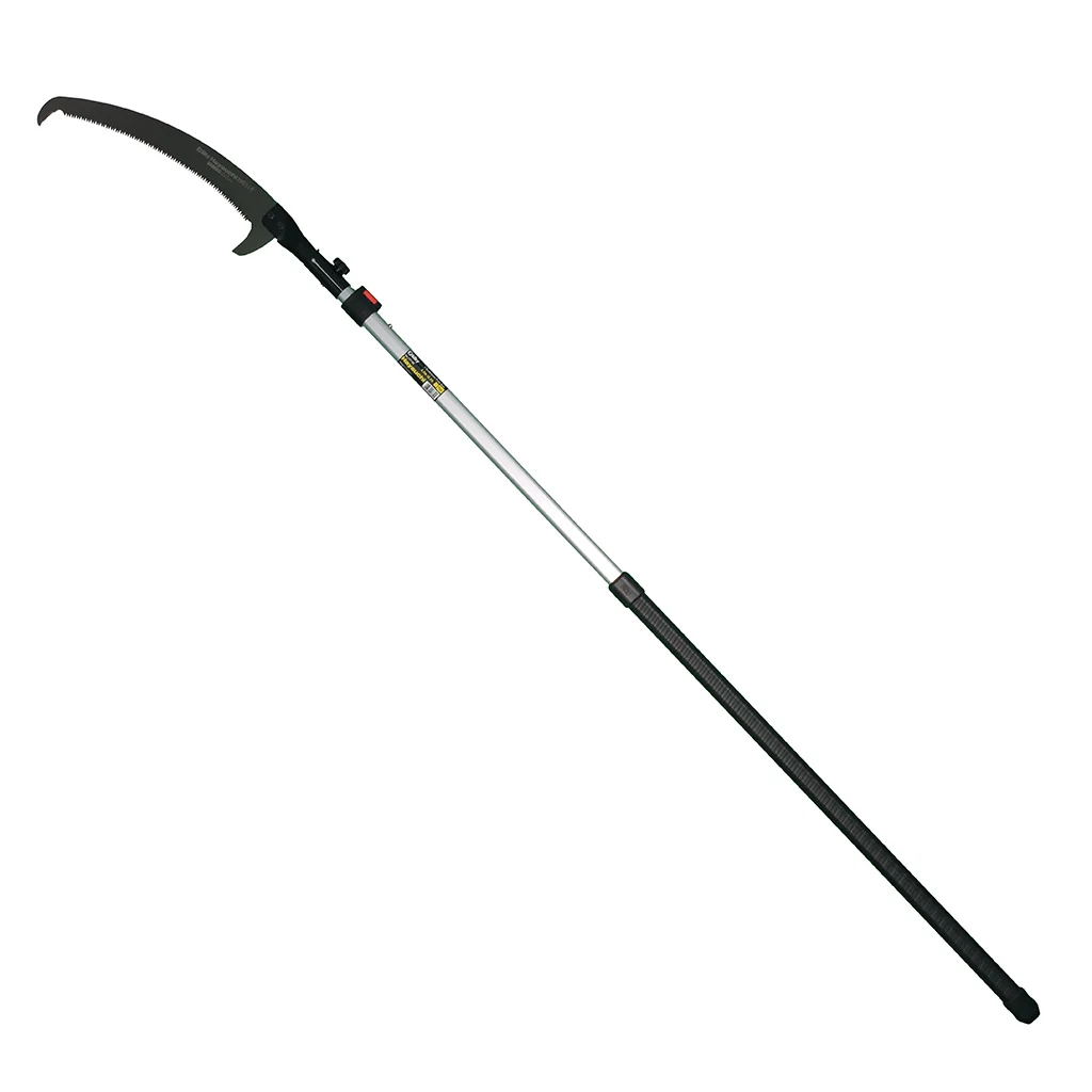 Silky Hayauchi 3.7 metre Telescopic Pole Saw