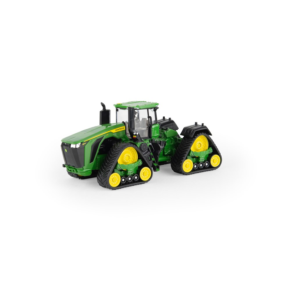 1:64 John Deere 9RX 710 HHP Tractor