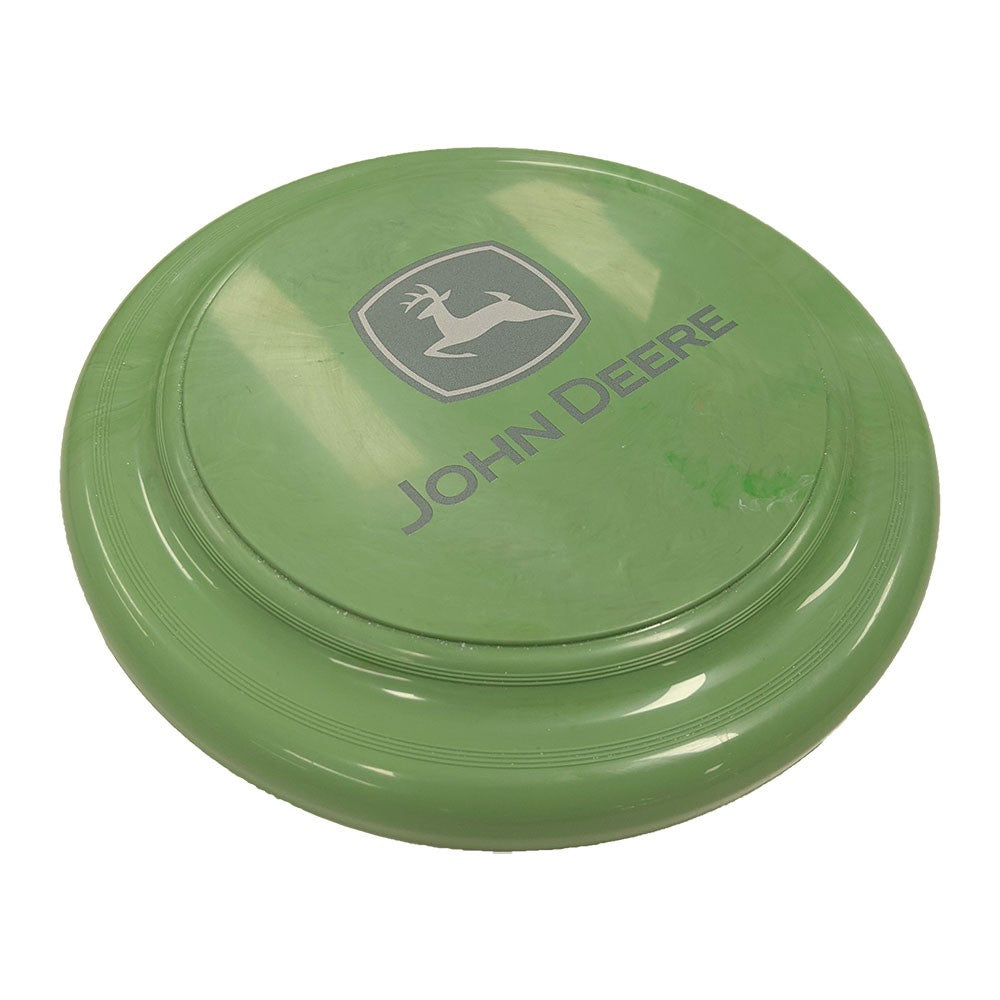 John Deere Green Frisbee Flyer - RDO Equipment