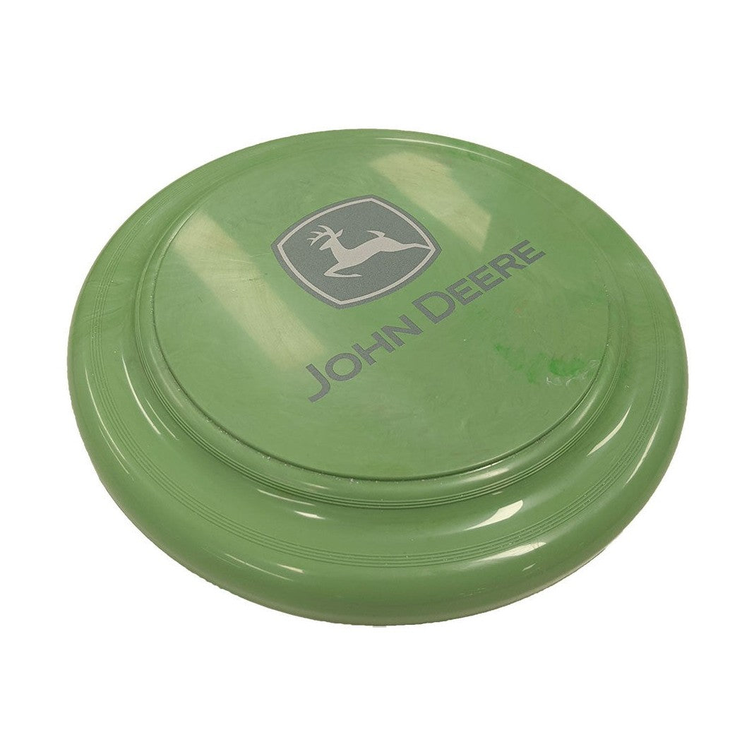 John Deere Green Frisbee Flyer - RDO Equipment