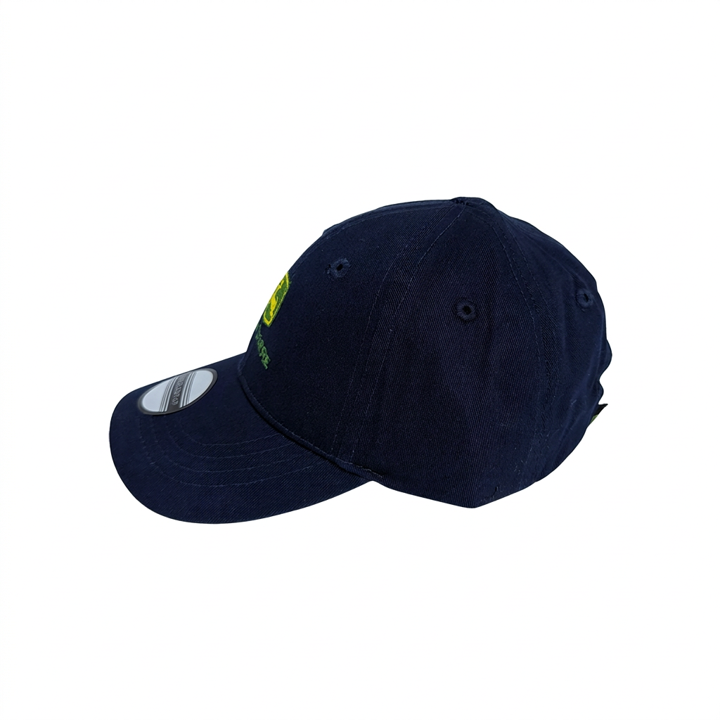 JOH473.NAVY side view