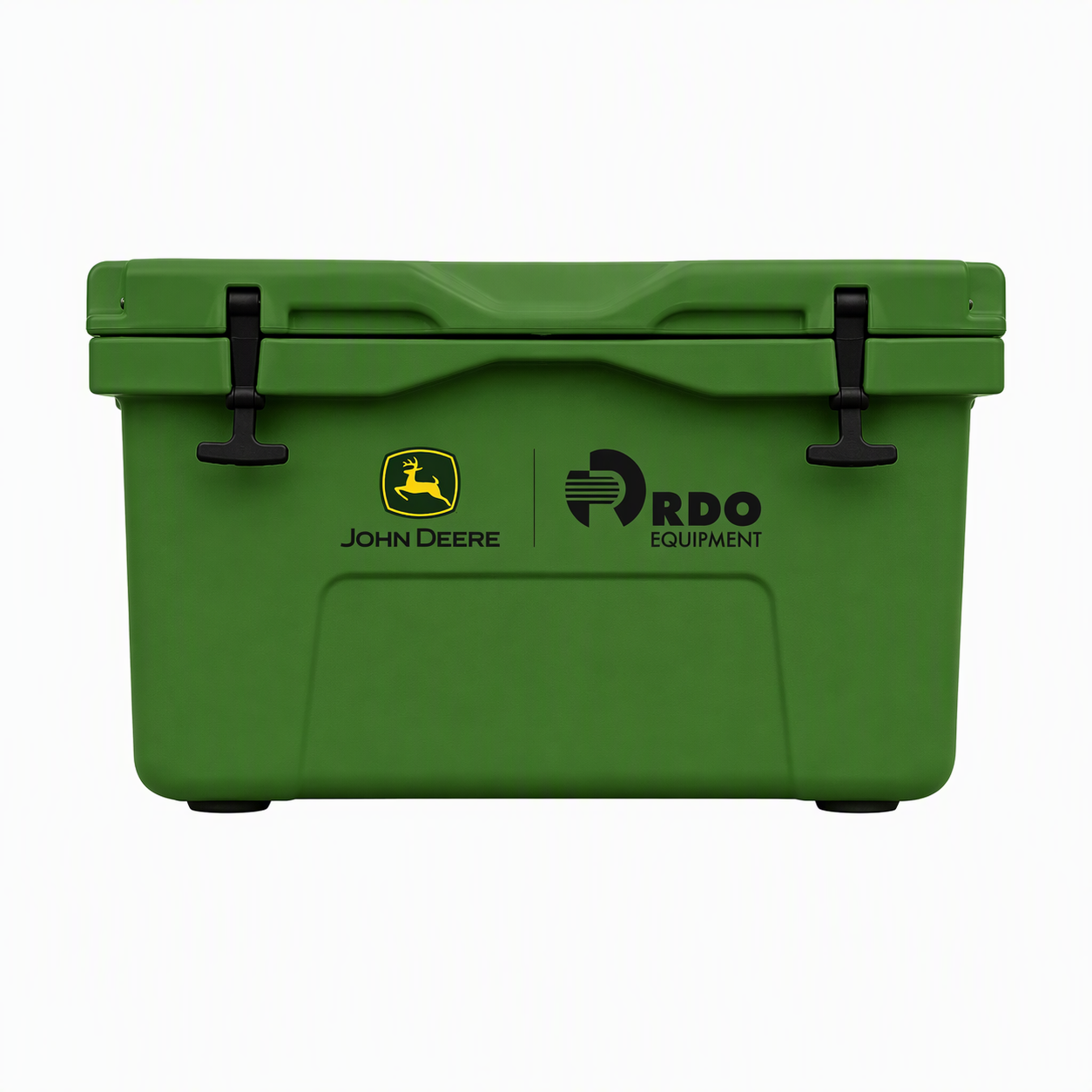 John Deere 25L Performance Ice Box