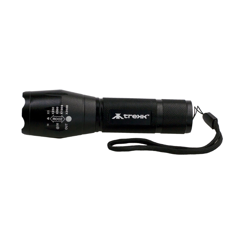 John Deere x Trekk 300 Lumens Torch