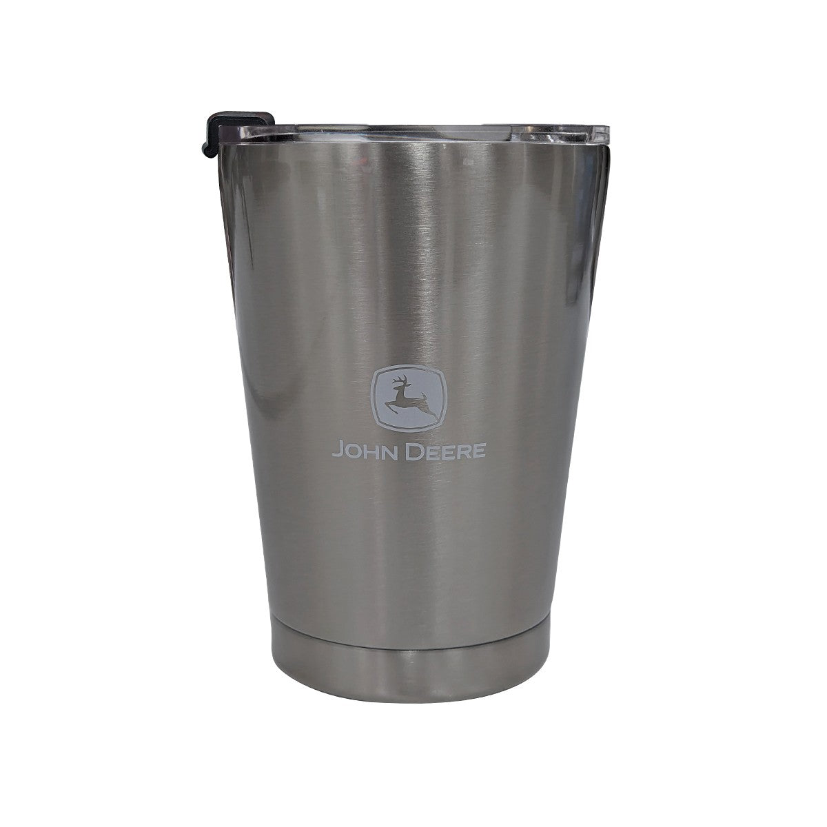 John Deere 350ml Vacuum Insulated Tumbler With Lid - RDO Equipment