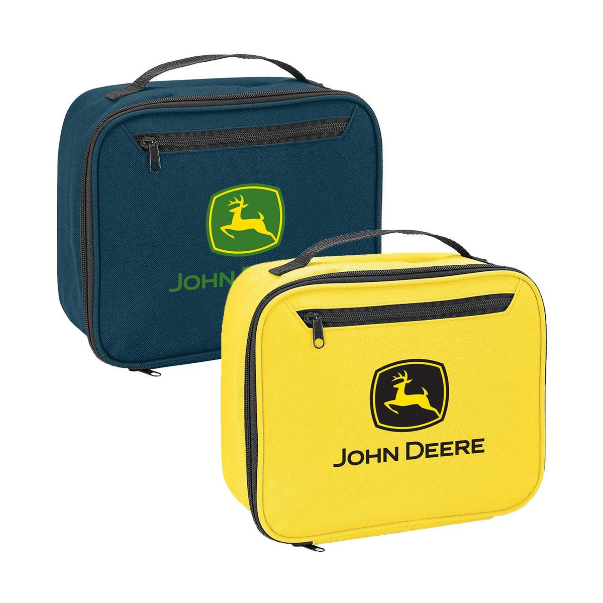 John Deere 5L Zest Lunch Cooler - RDO Equipment