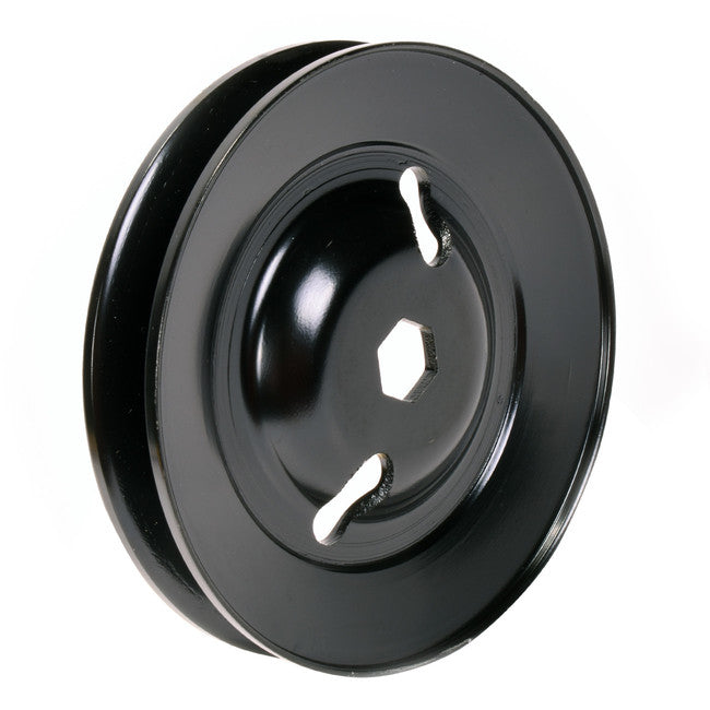 John Deere Mower Deck Pulley - M155979