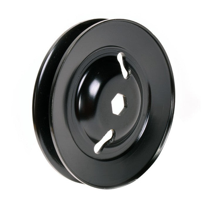 John Deere Mower Deck Pulley - M155979