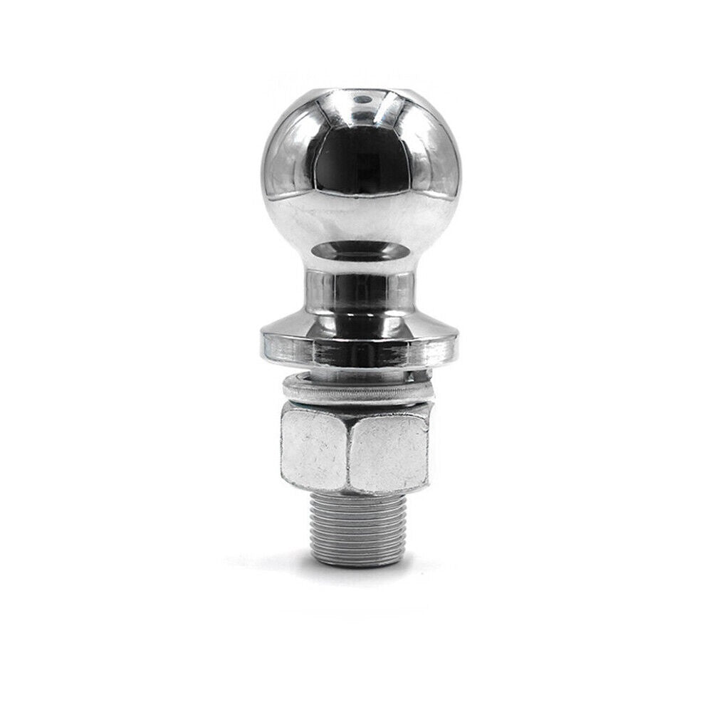 50mm Tow Ball with 19mm Shank - RDO Equipment