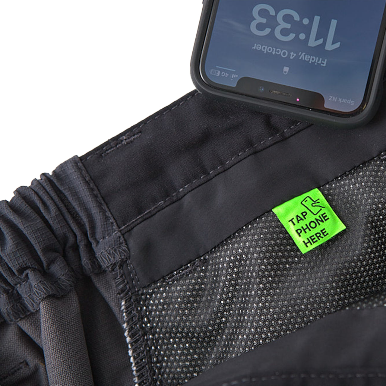 Clogger Zero Ultra Women's Premium Chainsaw Protective Pants