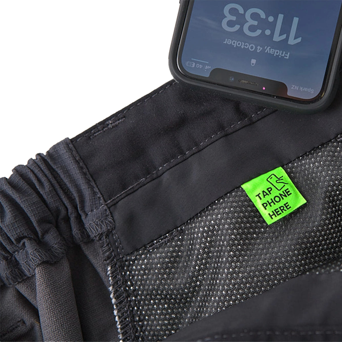 Clogger Zero Ultra Men's Premium Chainsaw Protective Pants