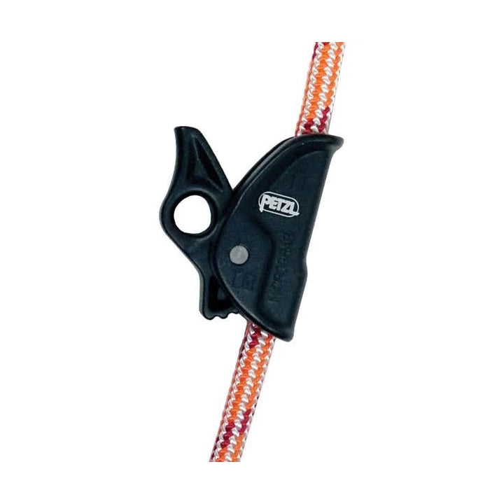 Petzl Micrograb Rope Grab Lanyard Adjuster