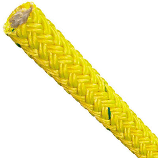 Samson 5/8" Stable Braid 200ft Rigging Rope