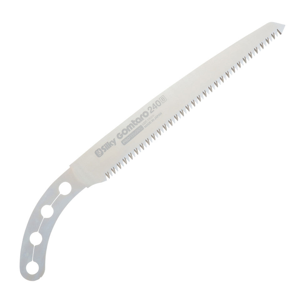 Silky Gomtaro 240mm Fixed Pruning Saw - 102-24