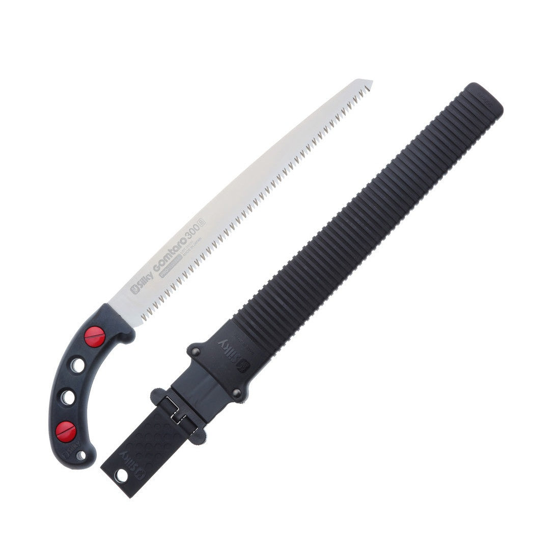 Silky Gomtaro 300mm Large Tooth Fixed Pruning Saw - 102-30