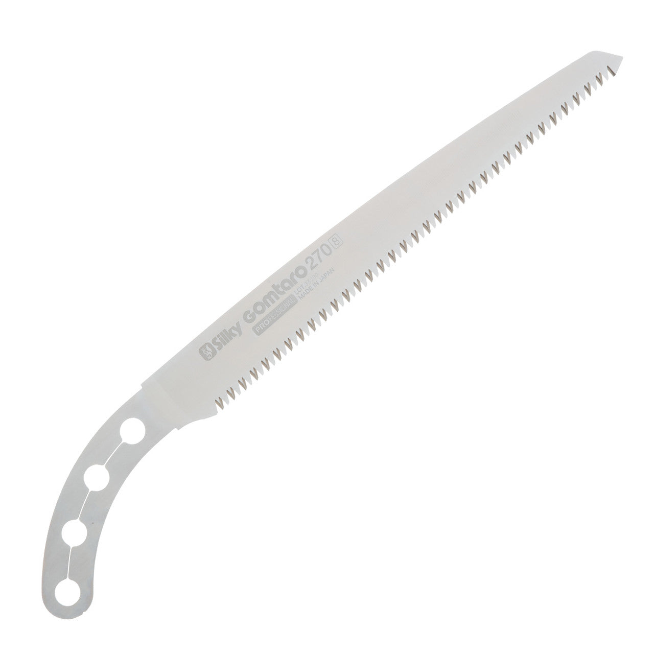 Silky Gomtaro 270mm Replacement Blade