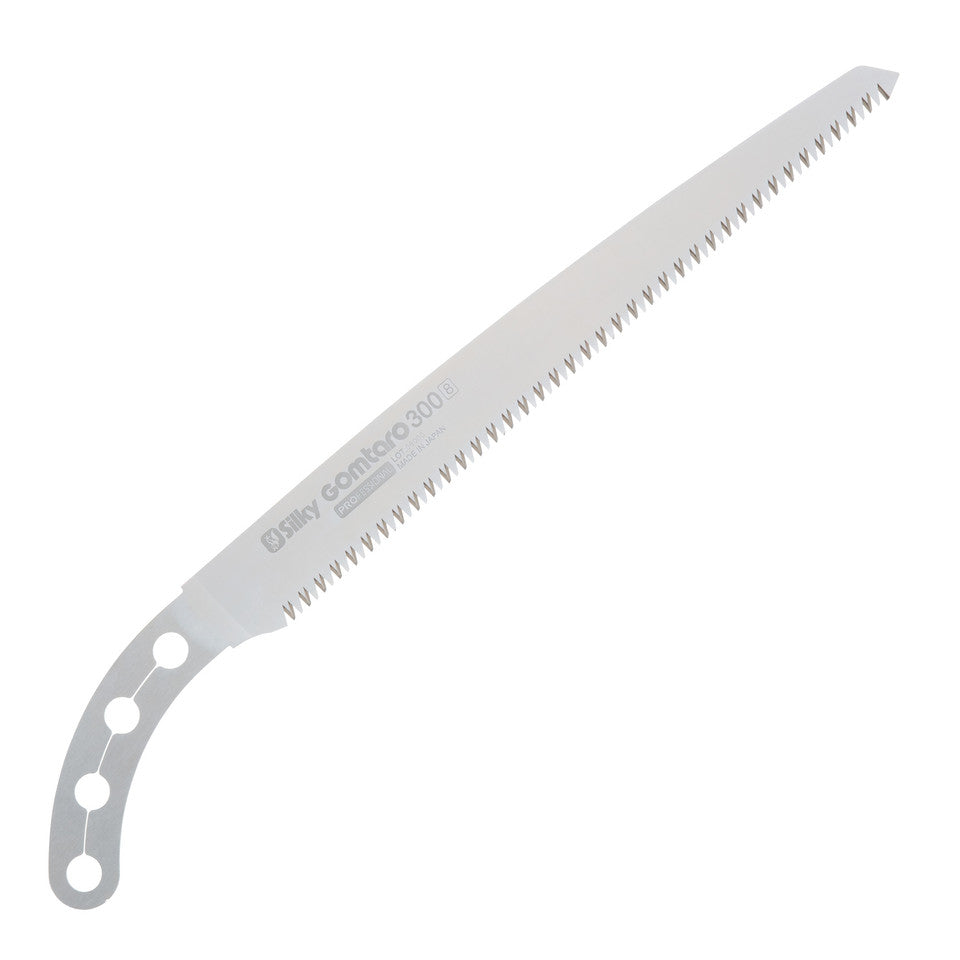 Silky Gomtaro 300mm Replacement Blade - 103-30