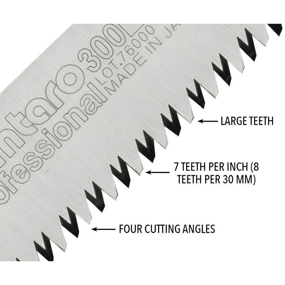 Silky Gomtaro 240mm Replacement Blade - 103-24
