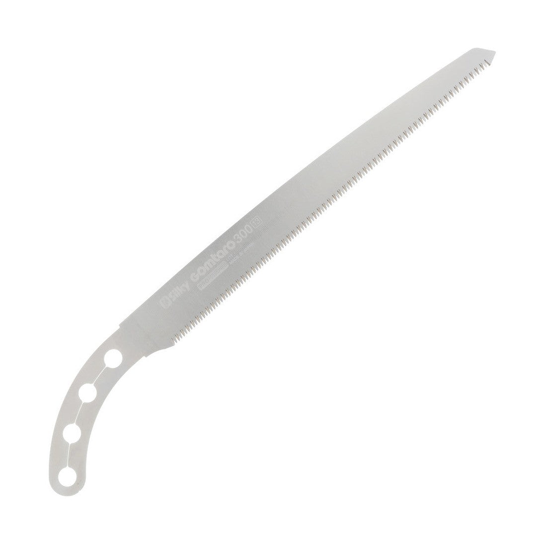 Silky Gomtaro 300mm Fine Tooth Fixed Pruning Saw