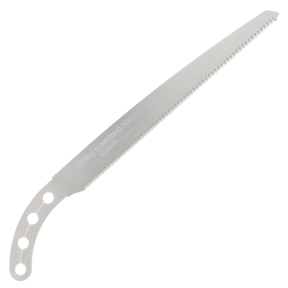 Silky Gomtaro 300mm Fine Tooth Fixed Pruning Saw