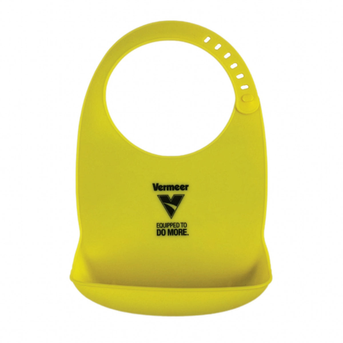 Vermeer Silicone Baby Bib
