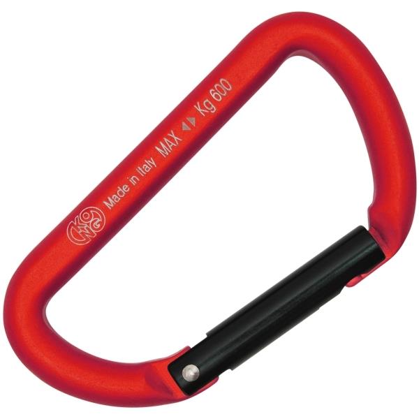 Kong Mini D Accessory Carabiner