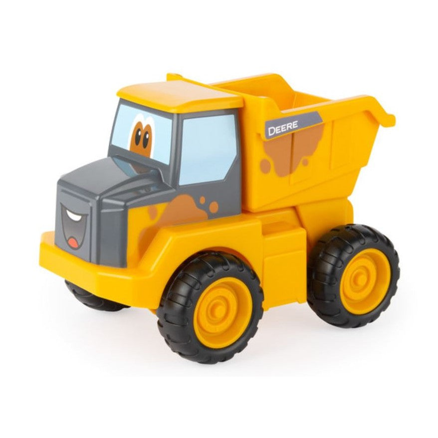 John Deere Farmin Friends Tractor or Truck Toy - RDO Equipment