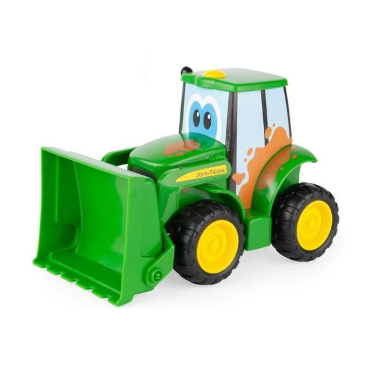 John Deere Farmin Friends Tractor or Truck Toy - RDO Equipment