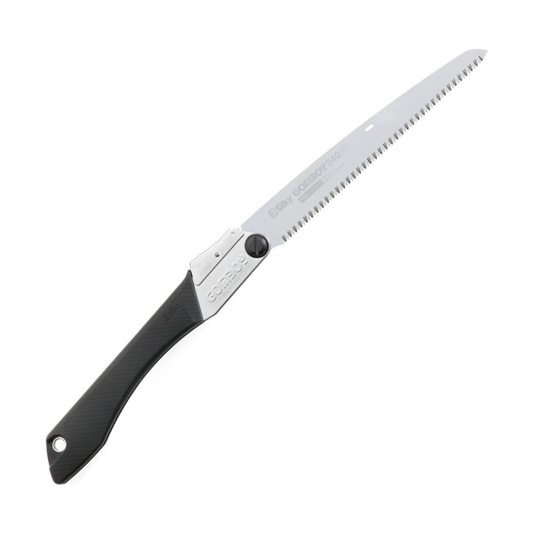 Silky Gomboy 240mm Folding Hand Saw