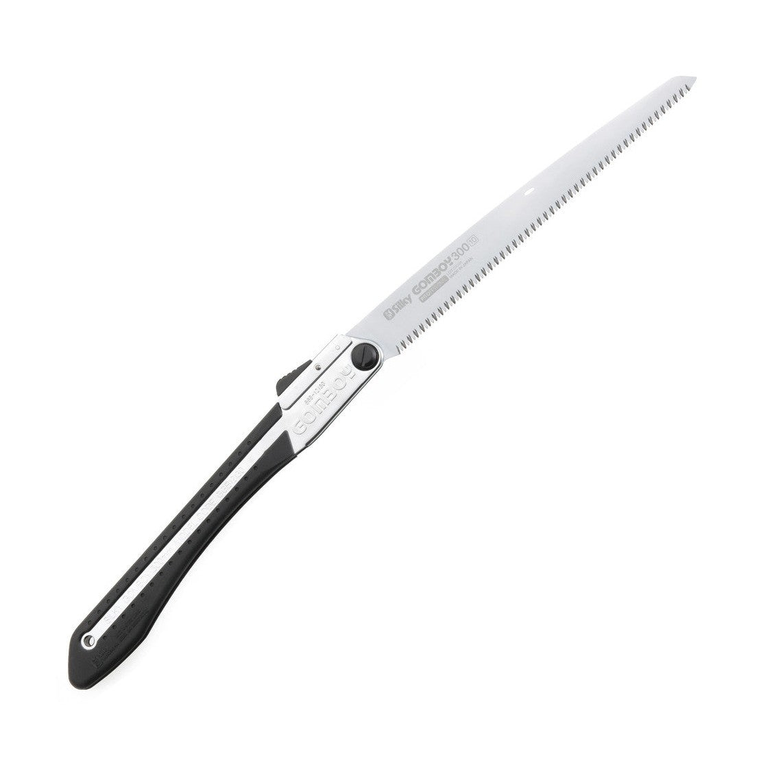 Silky Gomboy 300mm Medium Tooth Folding Pruning Saw - 121-30