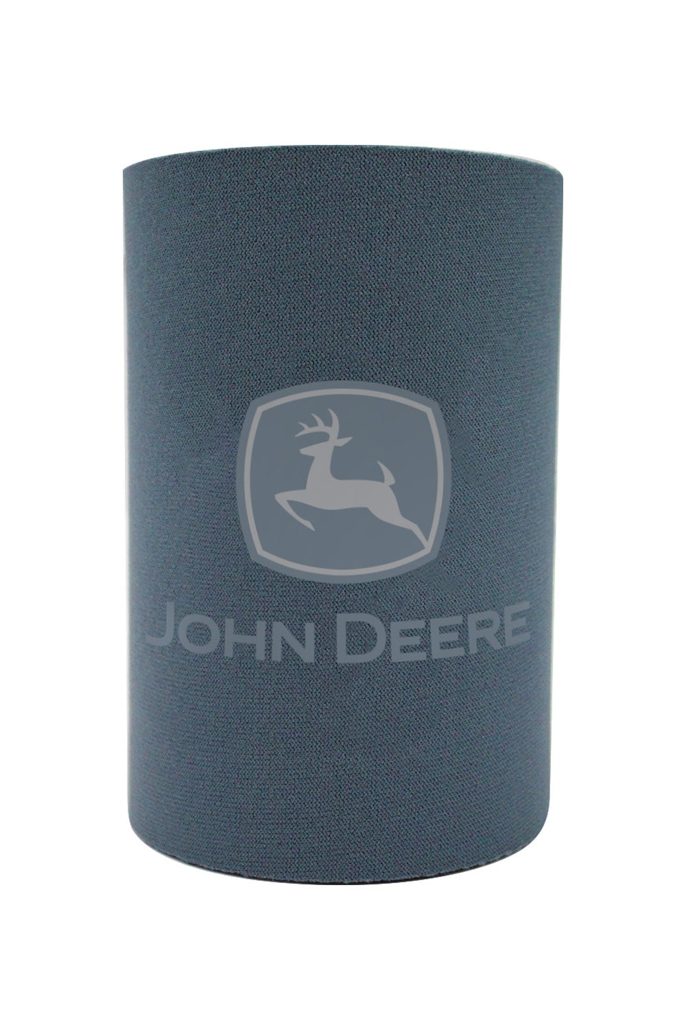 John Deere Logo Stubby Cooler