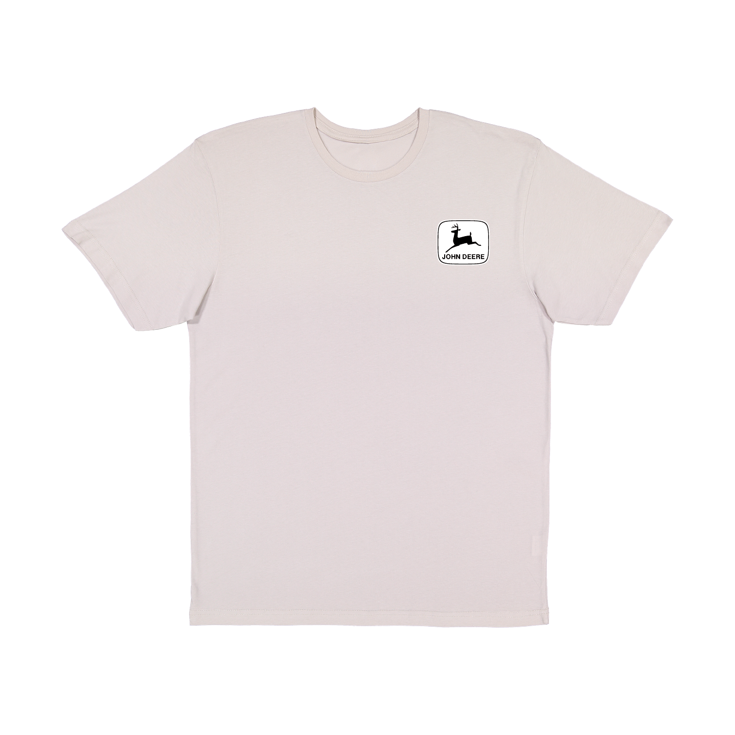 John Deere Men's 90's Summer Tee - RDO Equipment