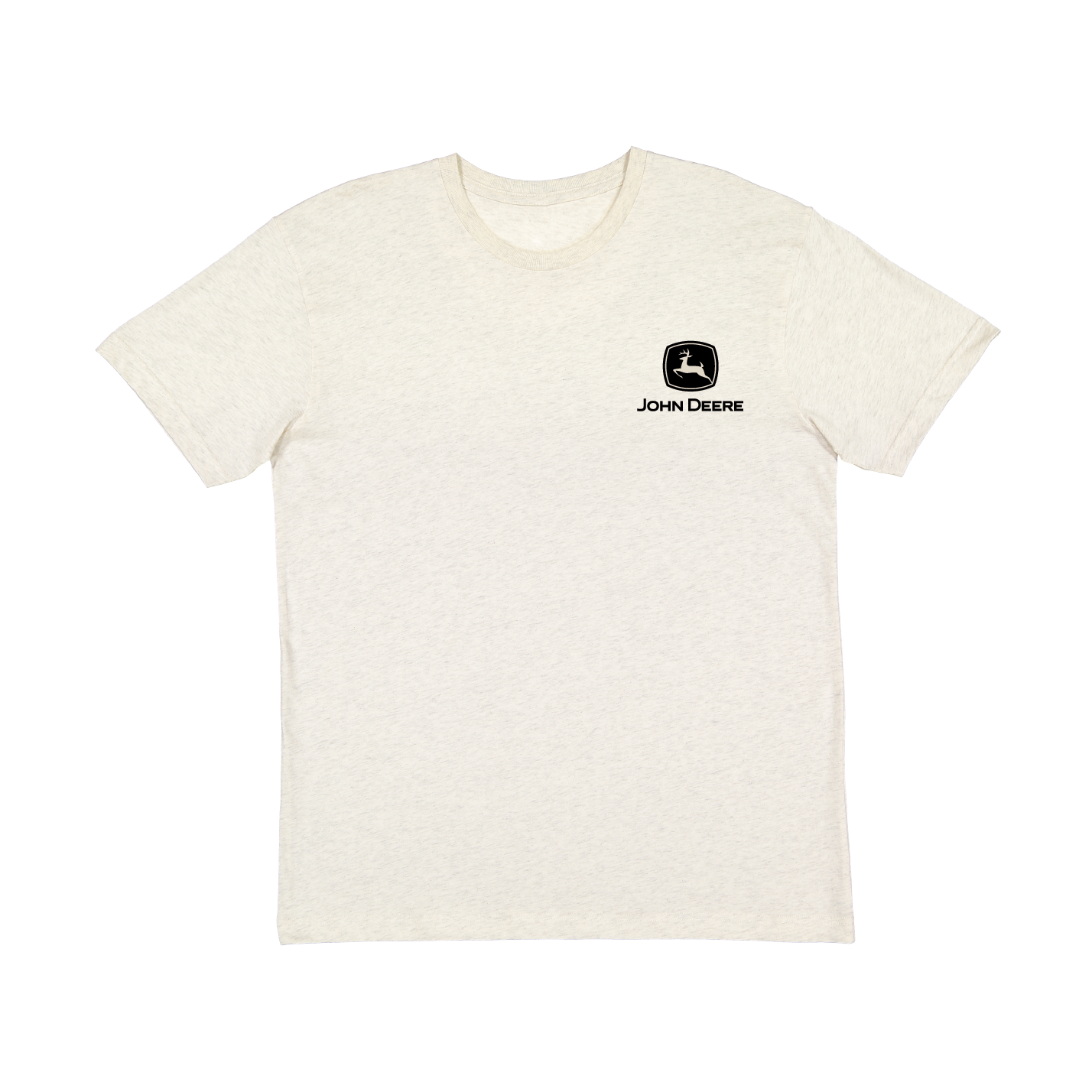 John Deere Men's Tractor Mountain Tee - RDO Equipment