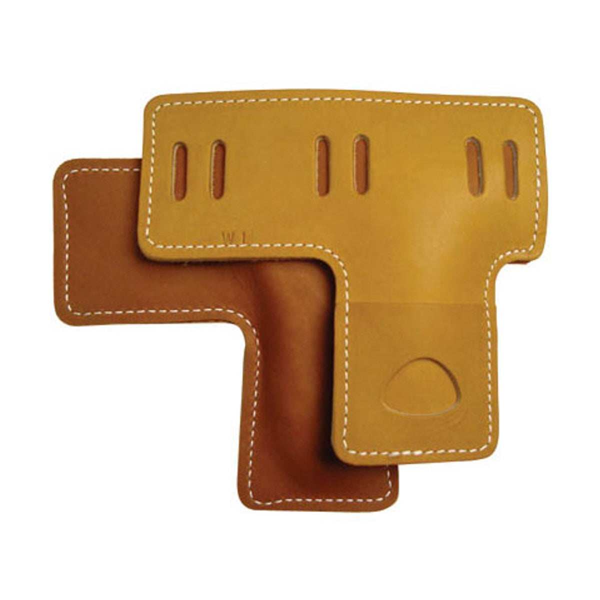 Weaver Tunnel Pads to Suit Arborist Climbing Spikes