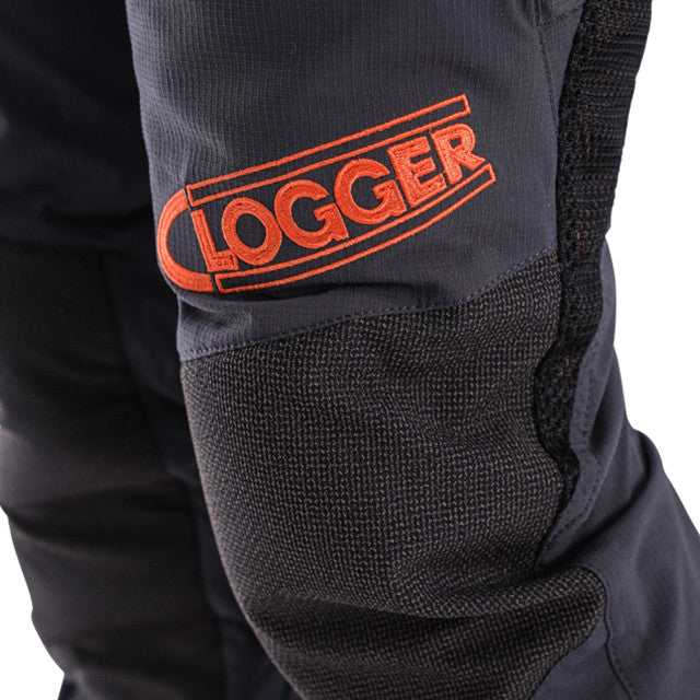 Clogger Spider Men's Arborist Climbing Pants - No Chainsaw Protection