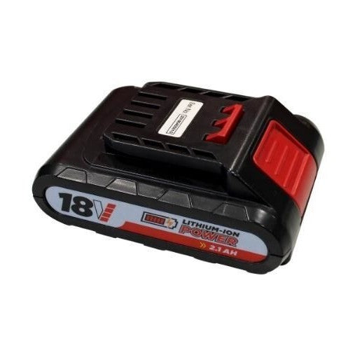 Silvan 18V Rechargeable Prograde Battery