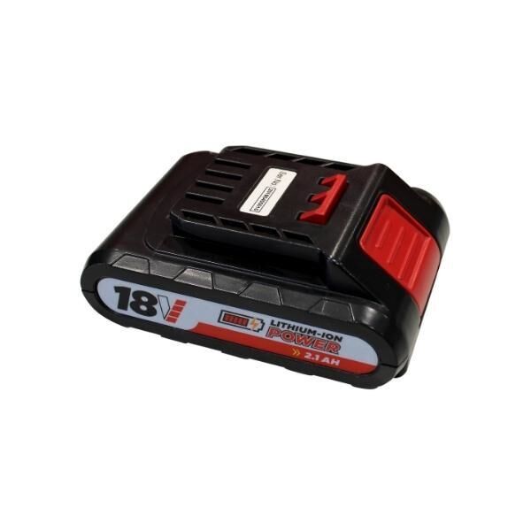 Silvan 18V Rechargeable Prograde Battery