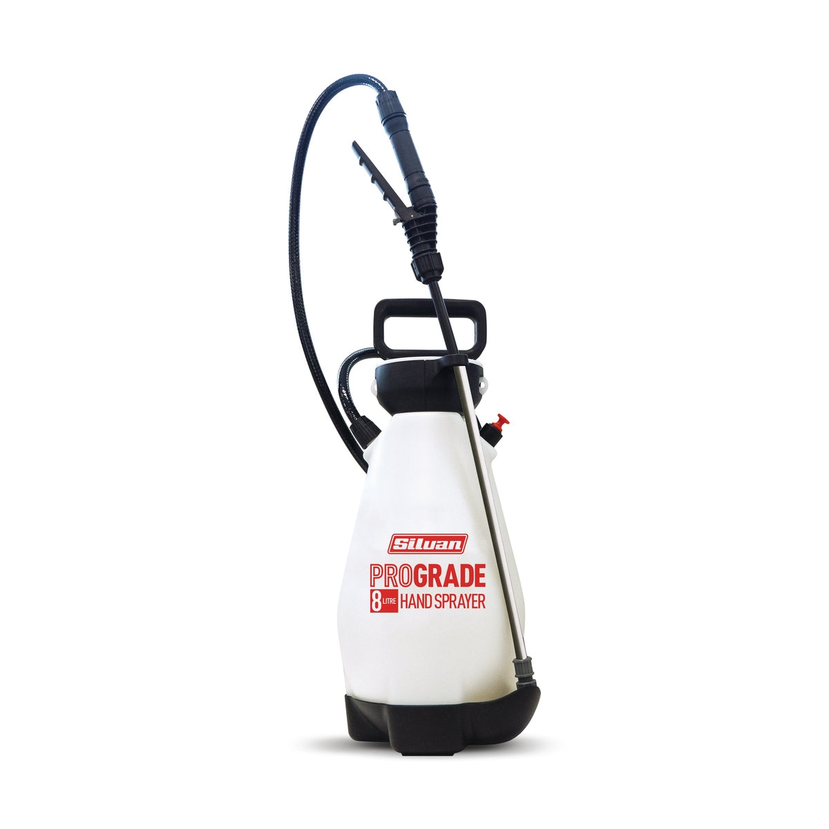 Silvan 8L ProGrade Professional Hand Sprayer - RDO Equipment