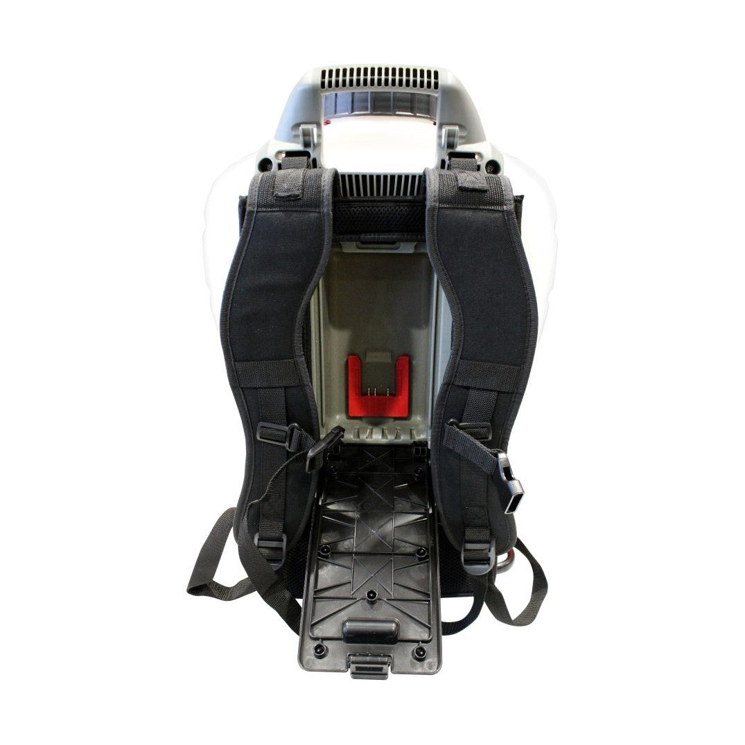Silvan 15L ProGrade 18V Rechargeable Professional Backpack Sprayer - RDO Equipment