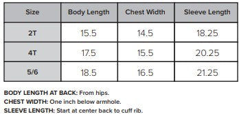 Vermeer Toddler Raglan Hoodie