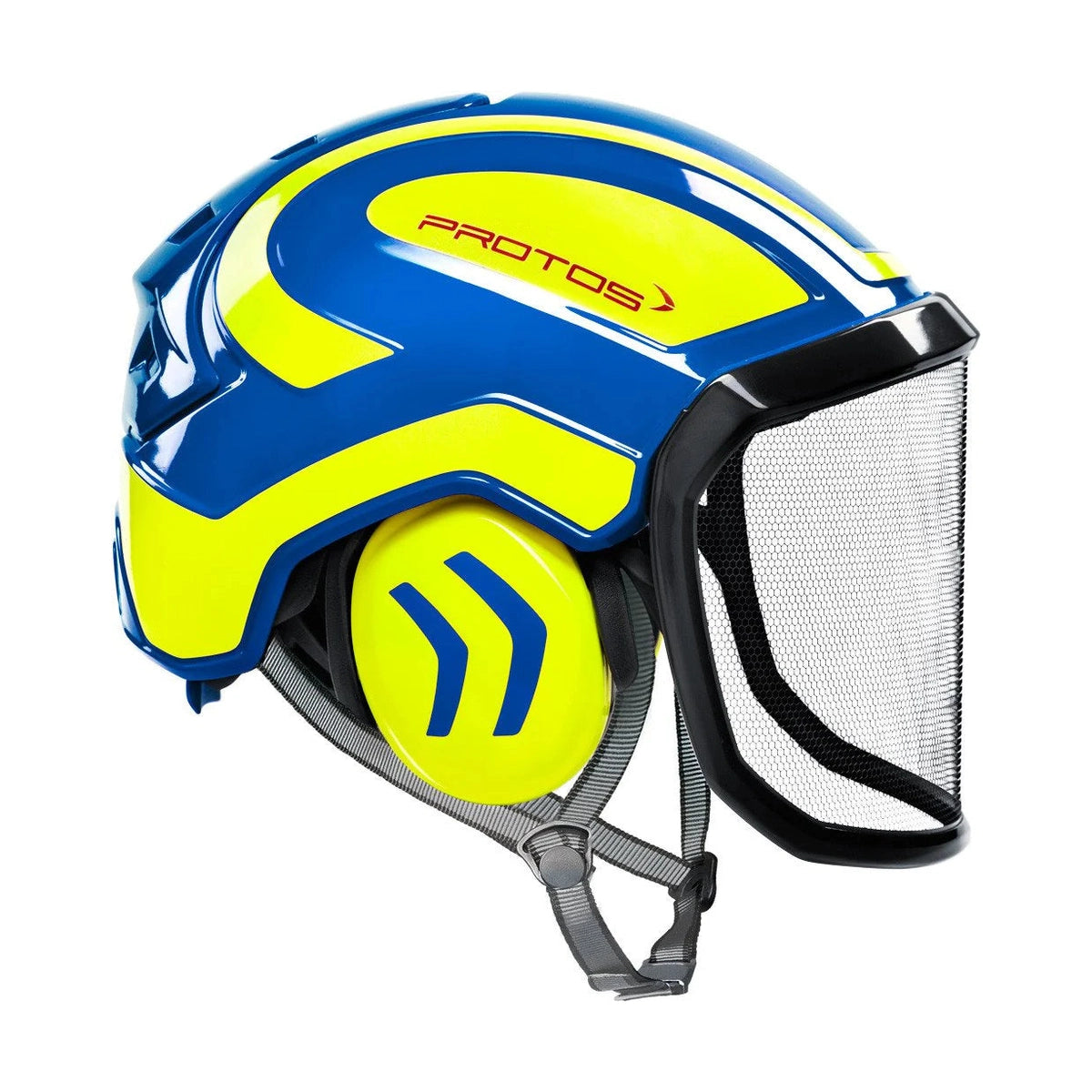 Protos Integral Arborist Helmet