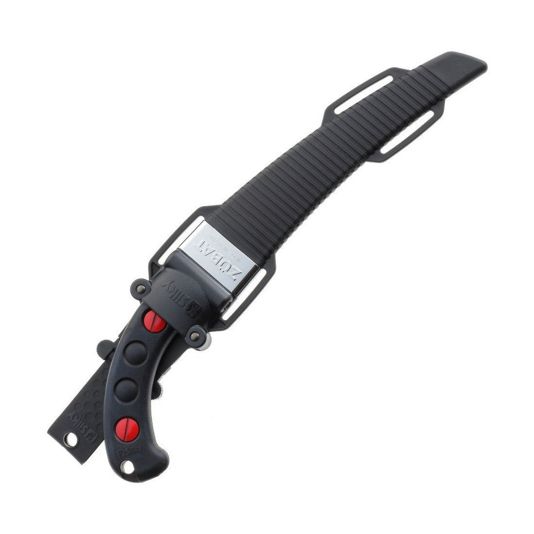 Silky Zubat 240mm Large Tooth Fixed Pruning Saw - 270-24